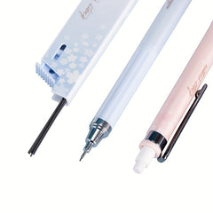 0.5mm Retractable Mechanical Pencils for Students
