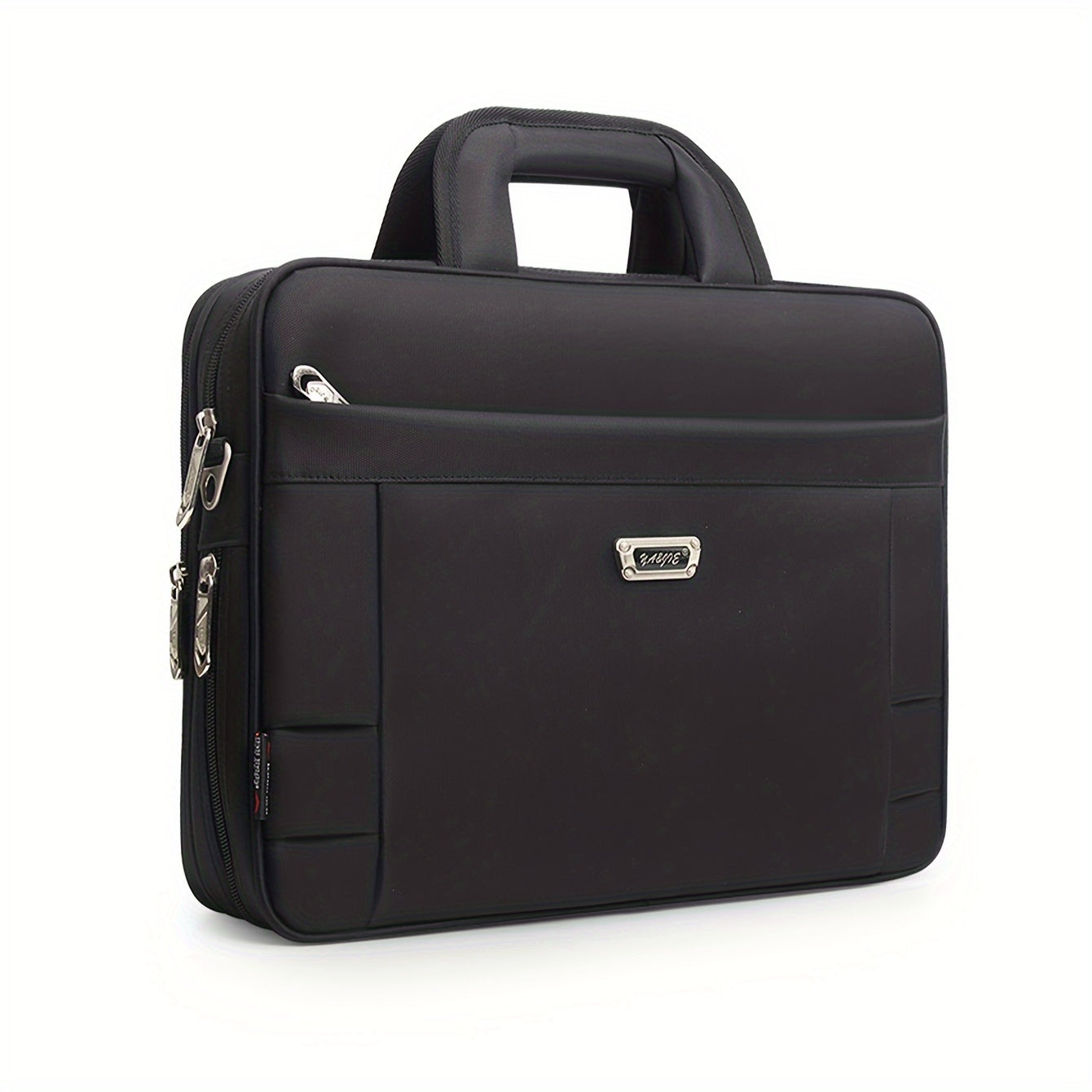 35 56 Cm Laptop Bag Expandable Computer Bag Laptop Briefcase Men Women