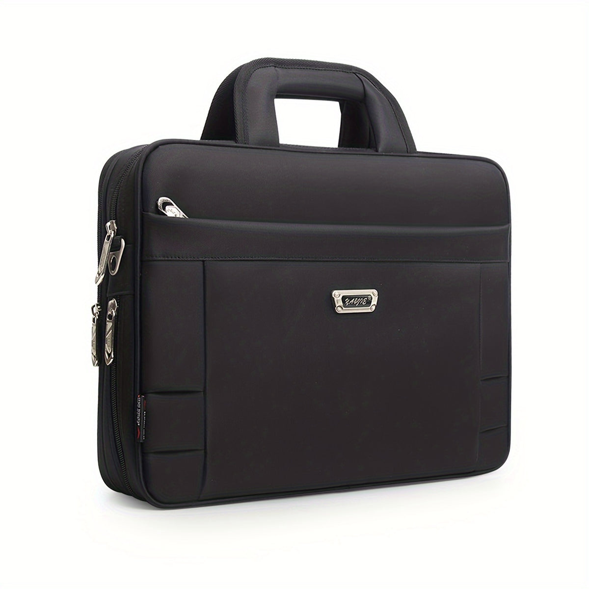 35 56 Cm Laptop Bag Expandable Computer Bag Laptop Briefcase Men Women