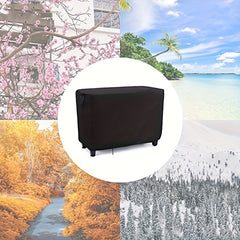 Waterproof Outdoor Table Cover Dust-proof Anti UV