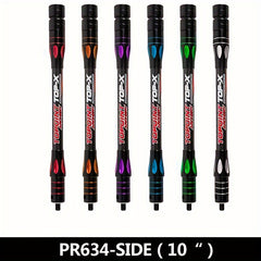 1pc Archery Bow Stabilizer Balance Bar Rod Side Rod for Recurve Bow