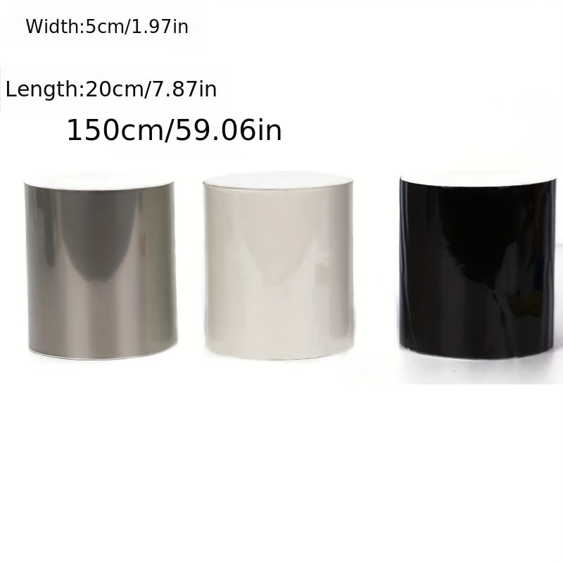 Heavy Duty Self Fusing Silicone Tape for Water Leaks