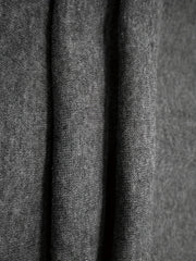  Solid High Rise Jogger Trousers