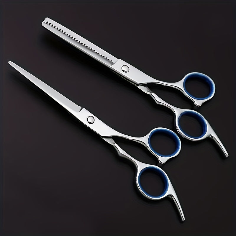 Professional Hairdressing Scissors 15-24cm Hair Scissors