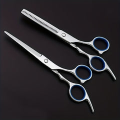 Professional Hairdressing Scissors 15-24cm Hair Scissors