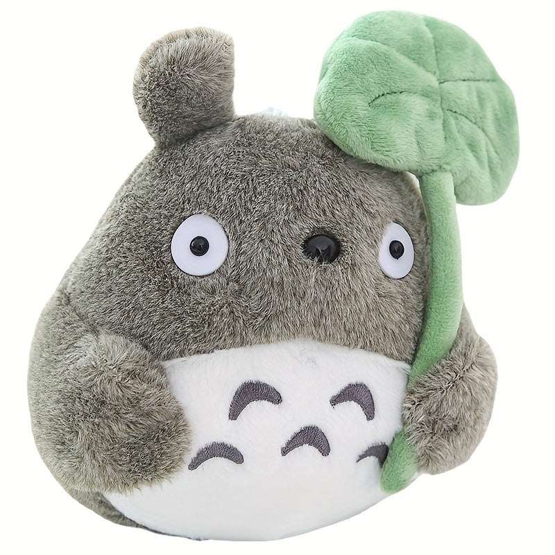 21 84 Cm Cat Plush Toy Gray Cat Doll