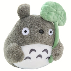 21 84 Cm Cat Plush Toy Gray Cat Doll