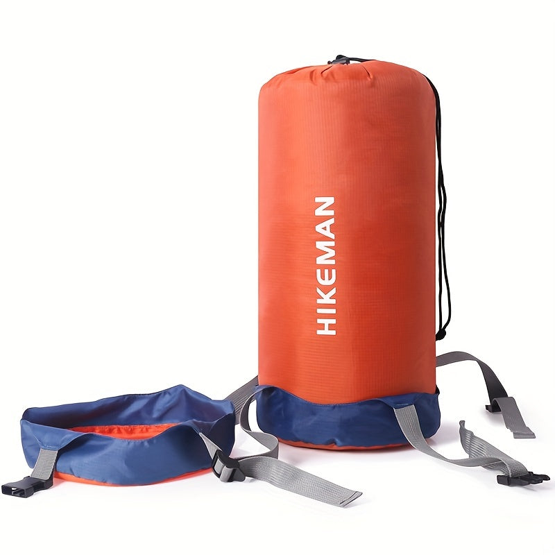 Ultralight Waterproof Compression Sleeping Bag Stuff Sack