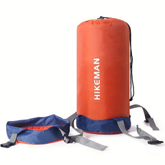 Ultralight Waterproof Compression Sleeping Bag Stuff Sack