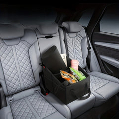 Car Trunk Oxford Storage Box - Organize Your Car