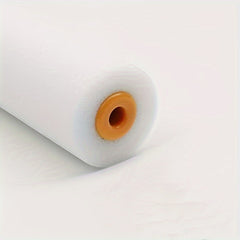 10pcs Sponge Brushed Roller for Water-based & Latex Paint