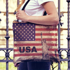 Women's Casual Shoulder Bag Polyester Handbag