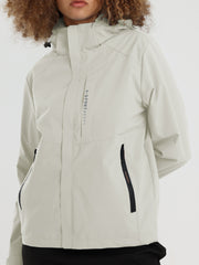Outdoor Lightweight Windbreaker Jacket for Women