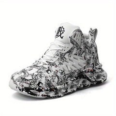 Men's Blade Sneakers for Jogging Tennis Gym