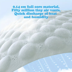 Top Nurse High Soft Baby Diapers