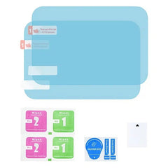 Clear Rainproof Film for Car Mirrors