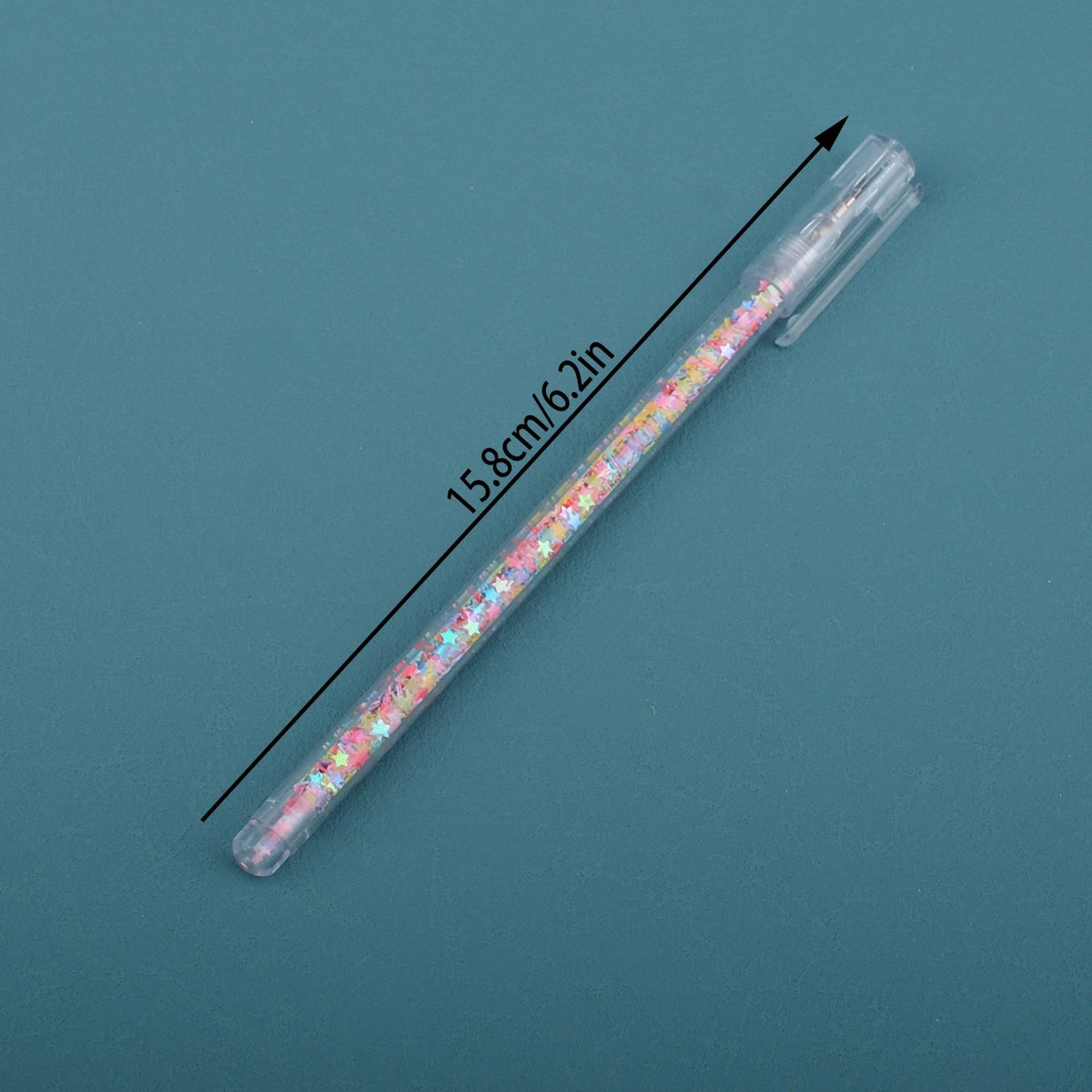 Pen Shaped Colorful Paper Cutter