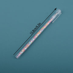 Pen Shaped Colorful Paper Cutter
