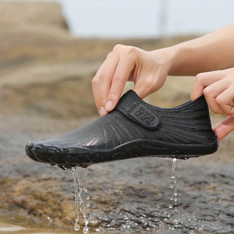 Men's Barefoot Water Shoes Quick Dry Lightweight Soft Water Sport Sneak