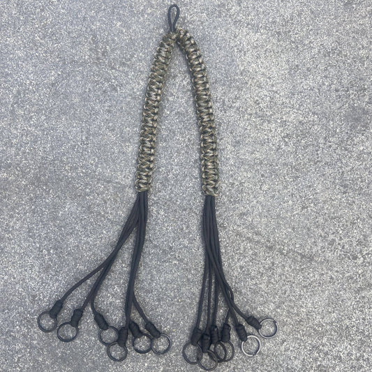 Waterfowl Game Carrier Goose Hanger Duck Lanyard