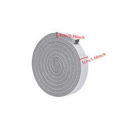 Foam Insulation Tape Weather Stripping - Door Seal Strip
