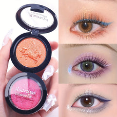 12-Color Shimmer Eyeshadow Powder Makeup