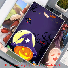 Personalized Photo Notebook Waterproof Soft Cover High Paper for Journaling