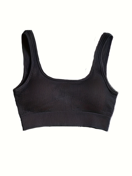 4pcs Yoga Workout Set V neck Sports Bra & Shorts & Legings Women's Activewear