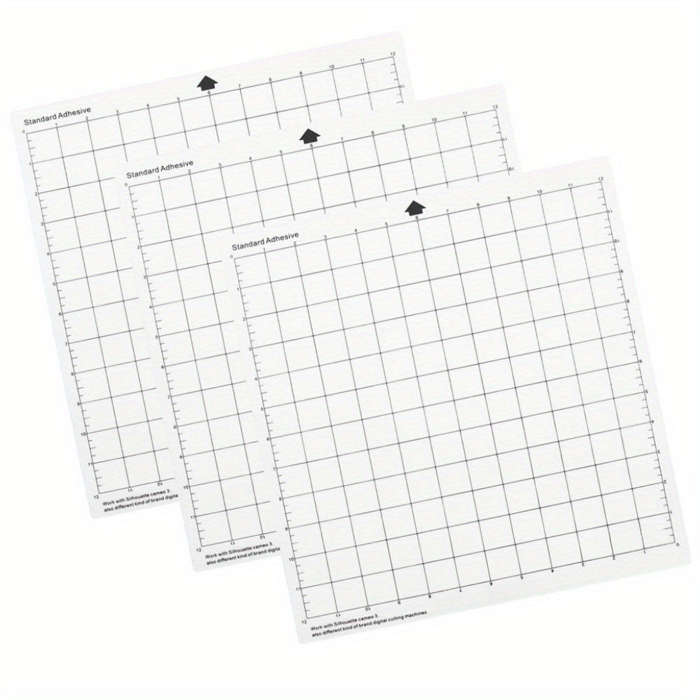 10pcs 30 48 30 Cutting Pads for Die Cutting Machines