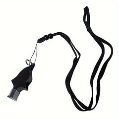 Professional Plastic Referee Whistle