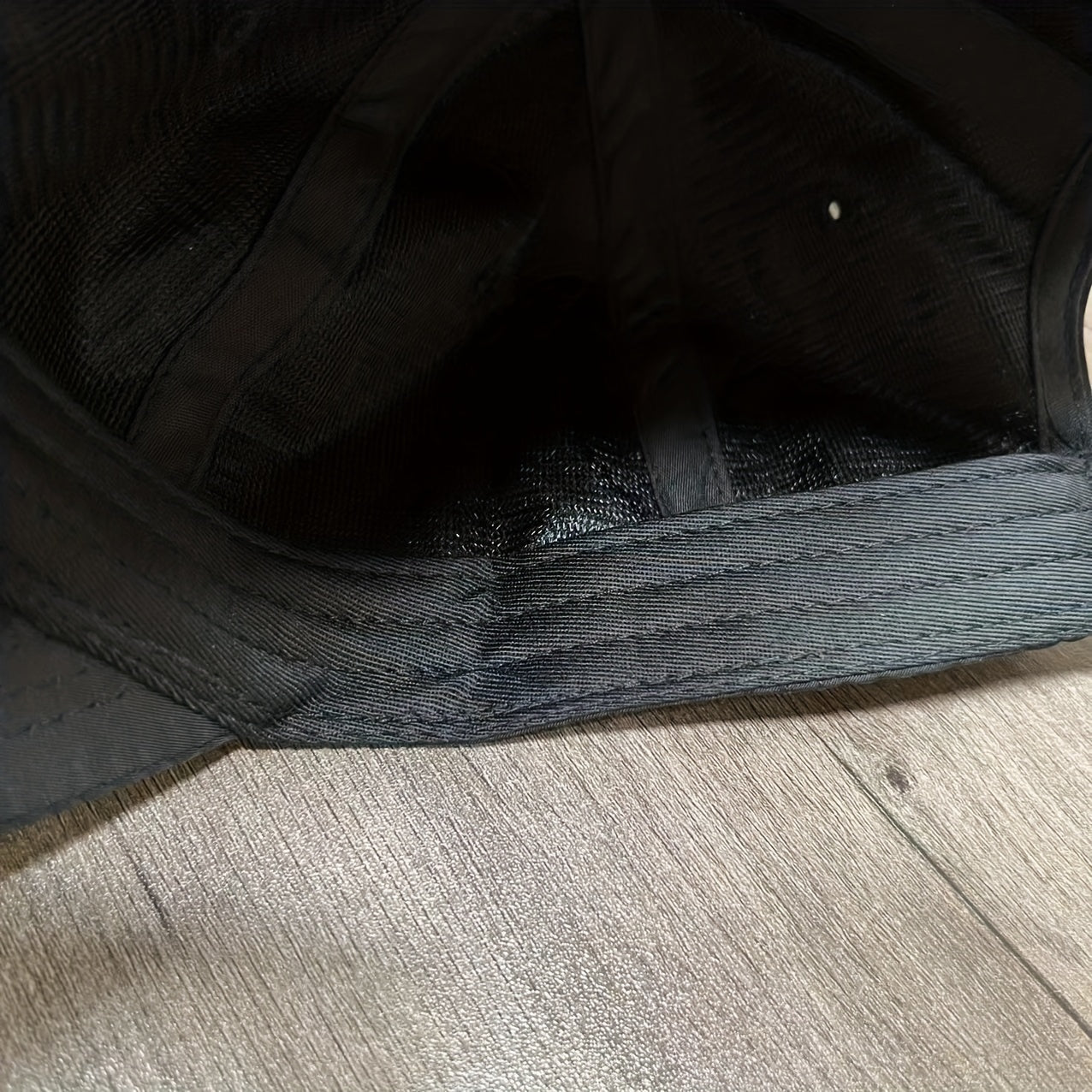 Quick Drying Sun Protection Cap for Men