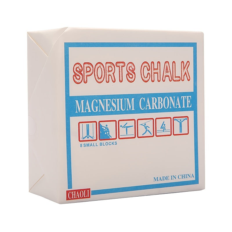 Magnesium Chalk for Weightlifting Rock Climbing Pull up