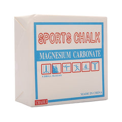 Magnesium Chalk for Weightlifting Rock Climbing Pull up