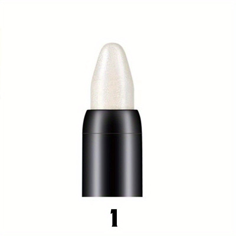High Pigmented Eyeliner Pen with Pearly & Matte Finish