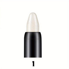 High Pigmented Eyeliner Pen with Pearly & Matte Finish