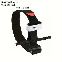 Emergency Quick Release Buckle Combat Tourniquet