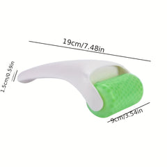 Ice Roller for Face and Eye, Skin Care Tool for Puffiness, Migraine Relief