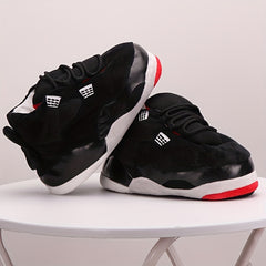 Men's Warm Indoor House Slippers Casual Home Shoes