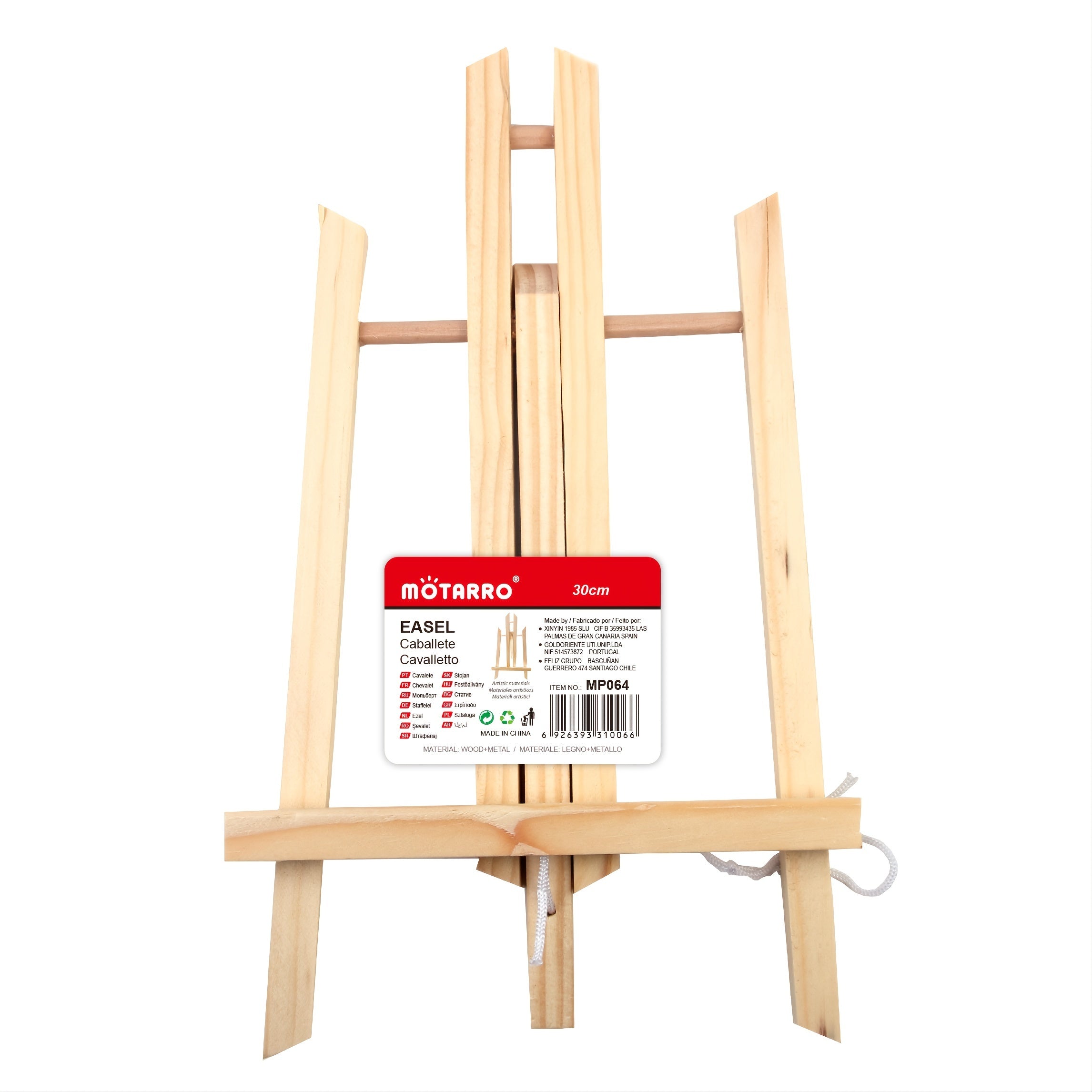 11 Mini Artist Easel Tabletop Display Stand A Frame Painting Party Easel