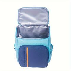 Large Capacity Insulated Backpack for Beach Camping Picnic