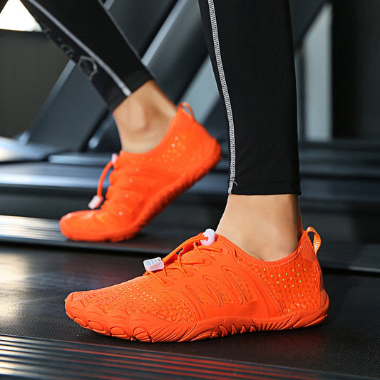 Women's Lightweight Fitness Shoes for Yoga & Training