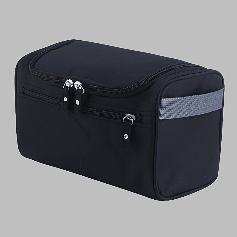 Travel Toiletries Bag for Outdoor Travel