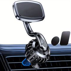360 Rotate Arm Universal Car Vent Phone Mount