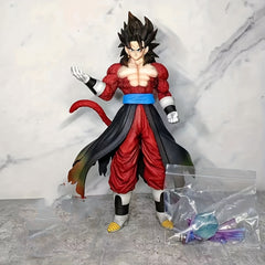 Anime Peripheral Office Ornament Model Collection Toy Gift