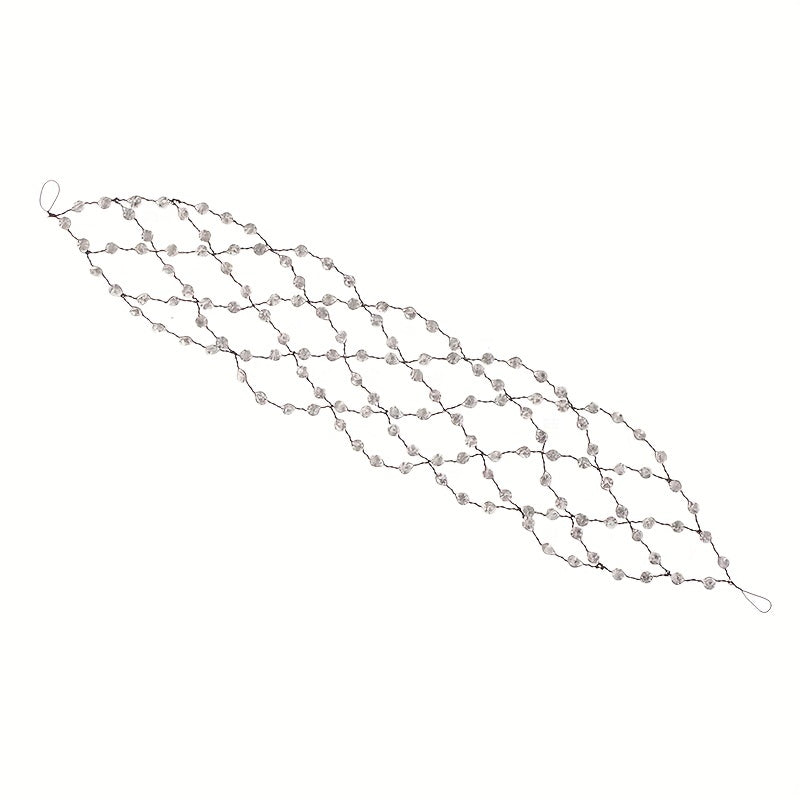 Rhinestone Head Piece Head Jewelry Bridal Headdress Wedding Hair Accessories