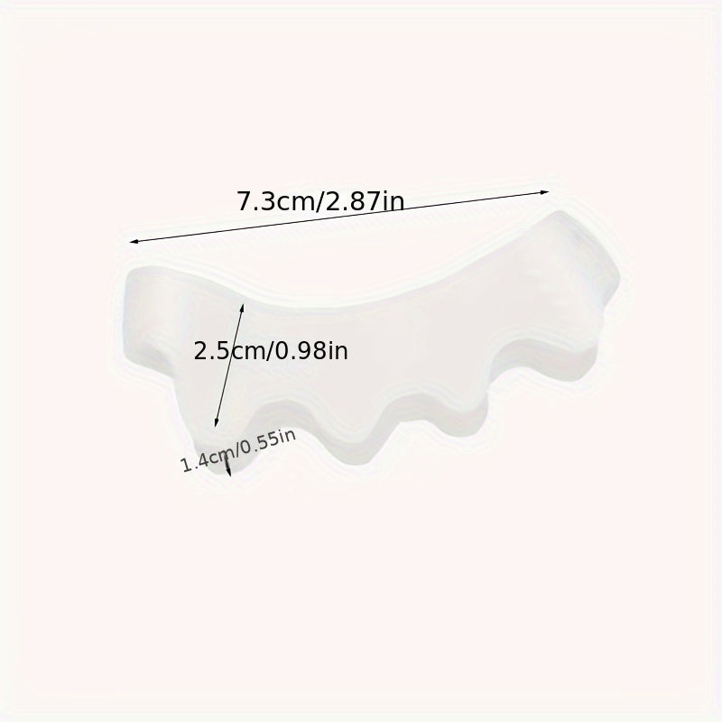 Toe Valgus Corrector Toe Separator Toe Splitter