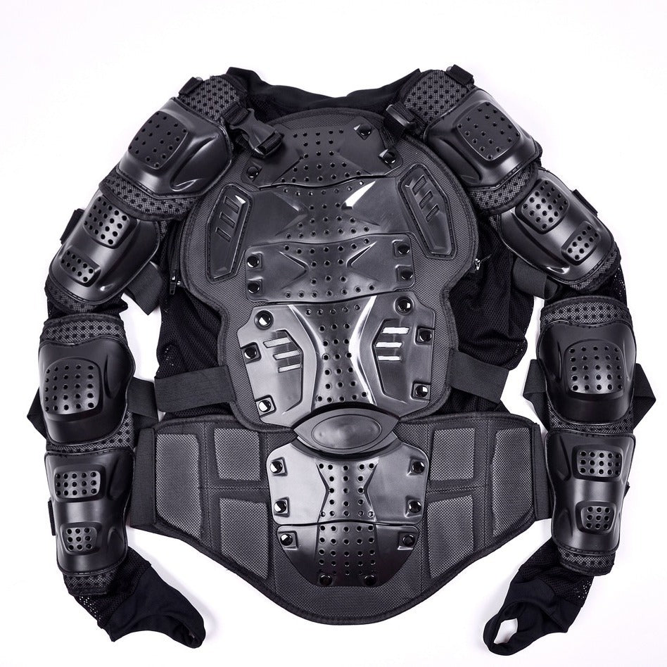 Off Road Motorcycle Armor Knight Armor Racing Suit
