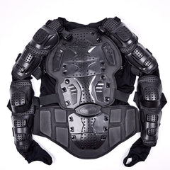Off Road Motorcycle Armor Knight Armor Racing Suit