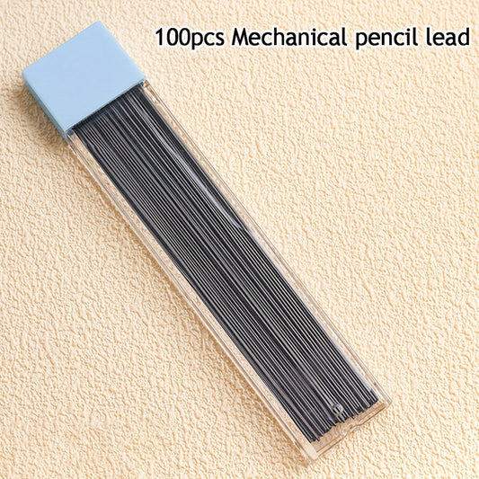 0.5mm Pencil Lead Refill Pack, Mechanical Pencil Lead Refills