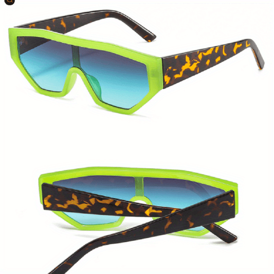 Men's UV Protection Sunglasses for Sports